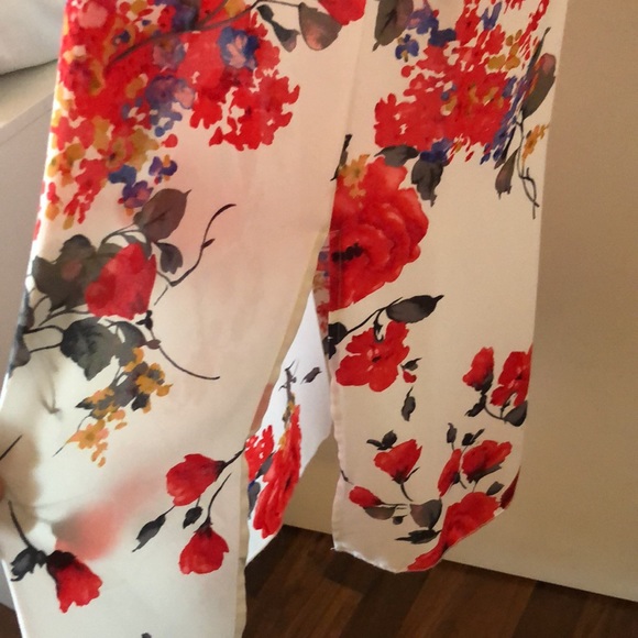 Lovely summer midi dress made in Hawaii in X small. - Picture 3 of 5